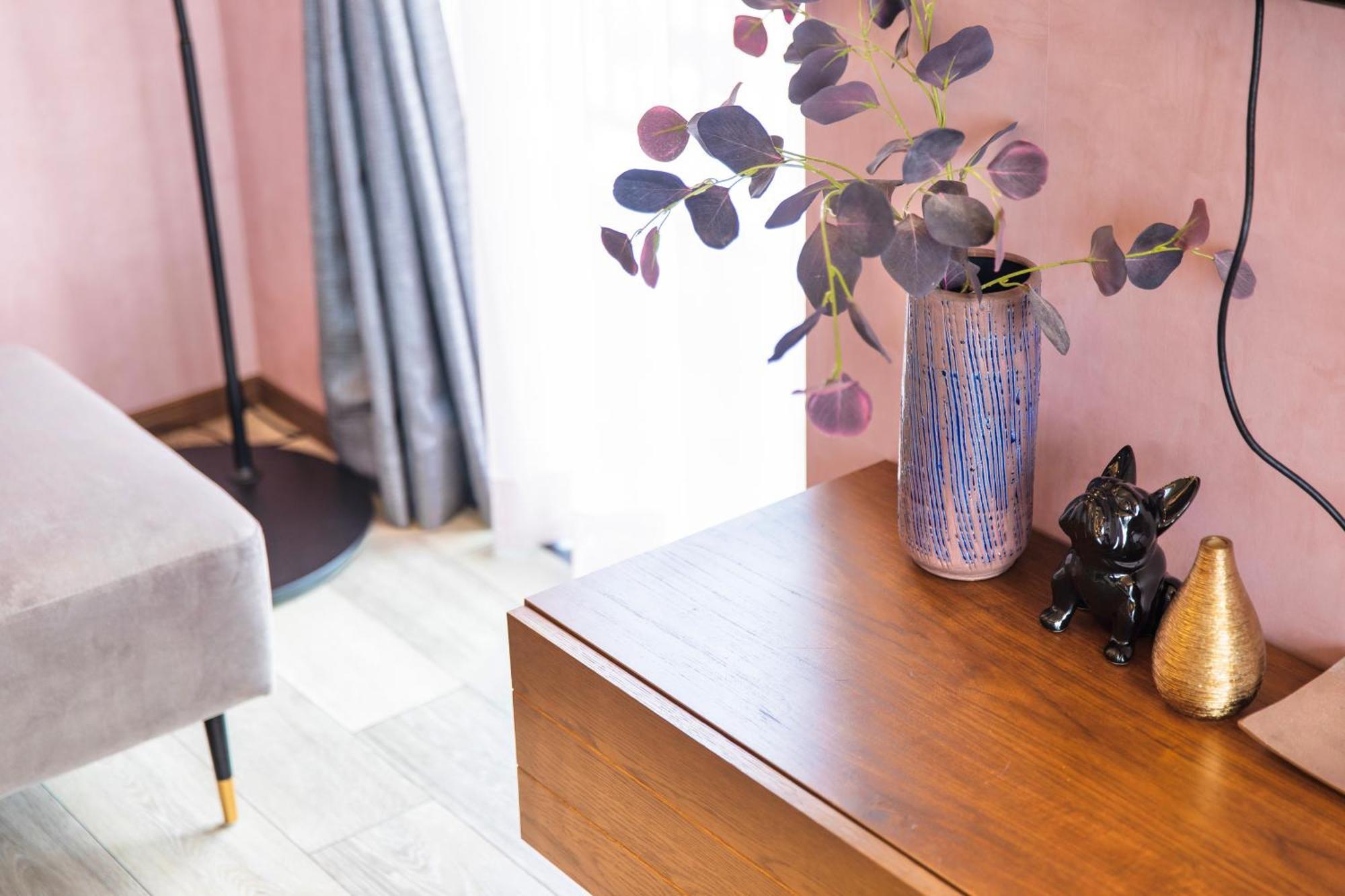 Breaky Hotel Тятан Экстерьер фото