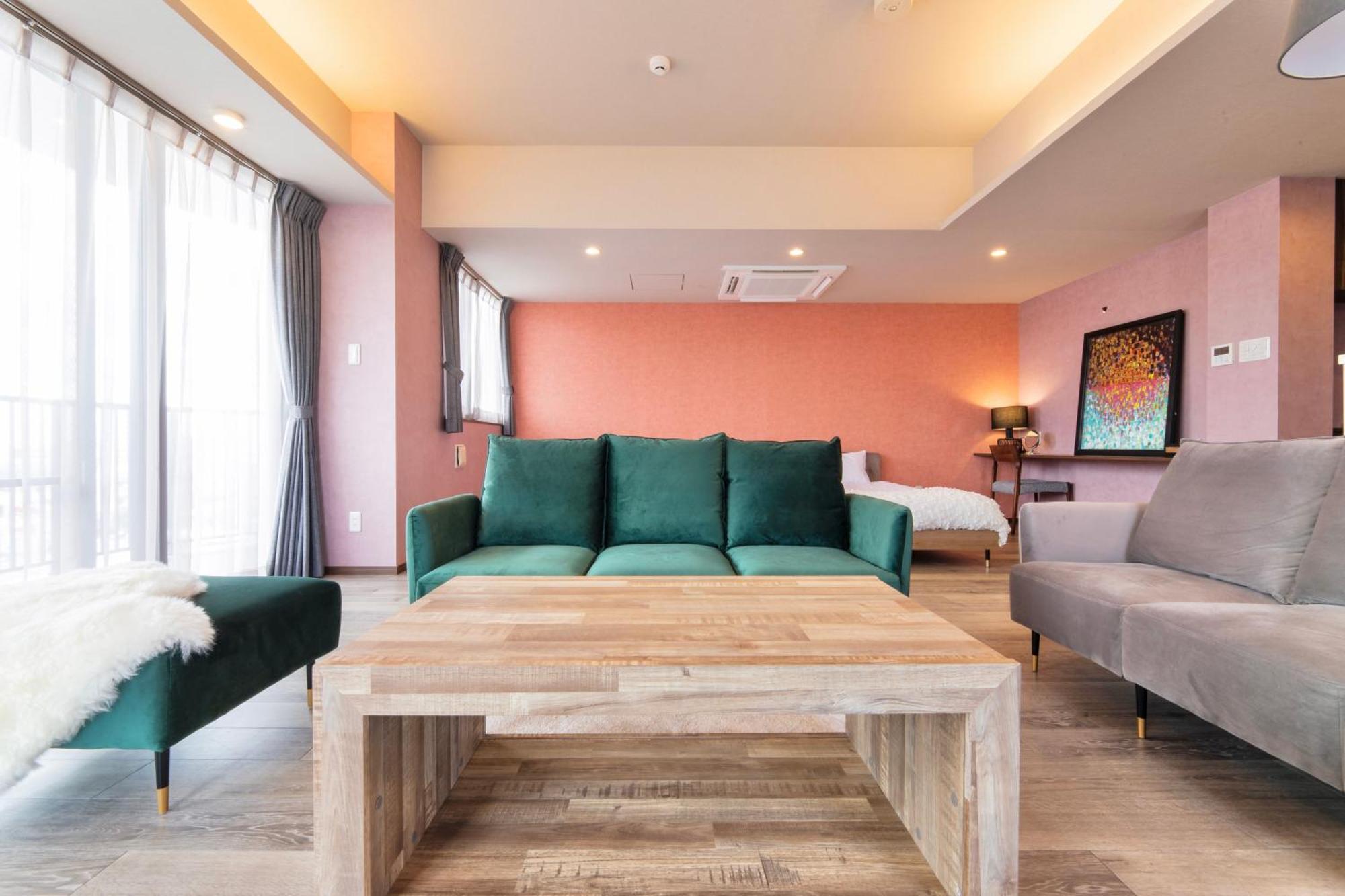 Breaky Hotel Тятан Экстерьер фото