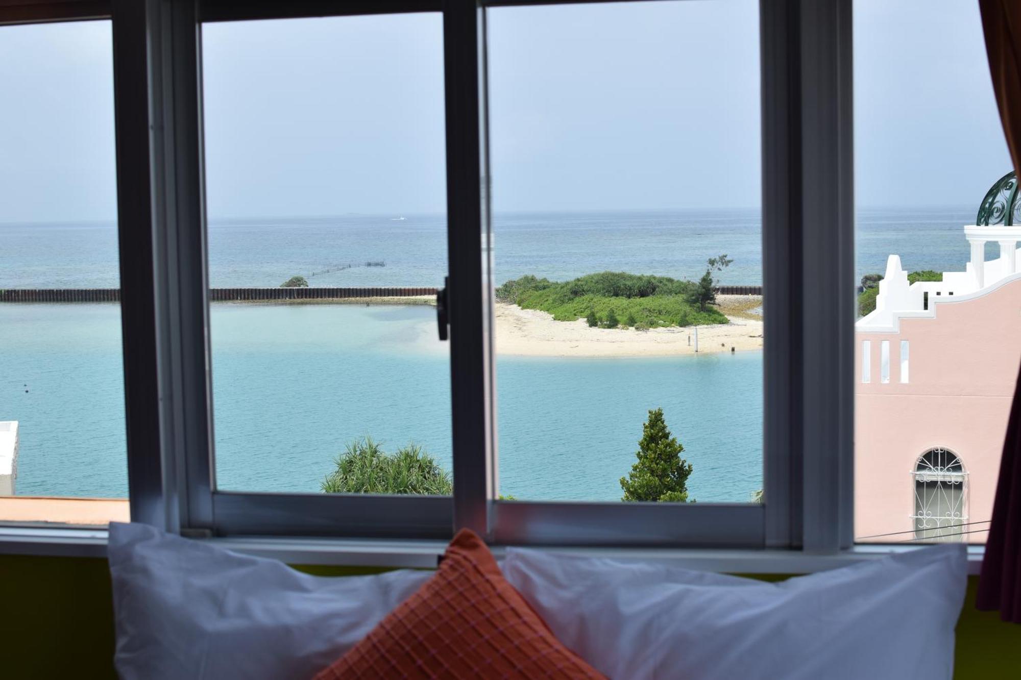 Breaky Hotel Тятан Экстерьер фото