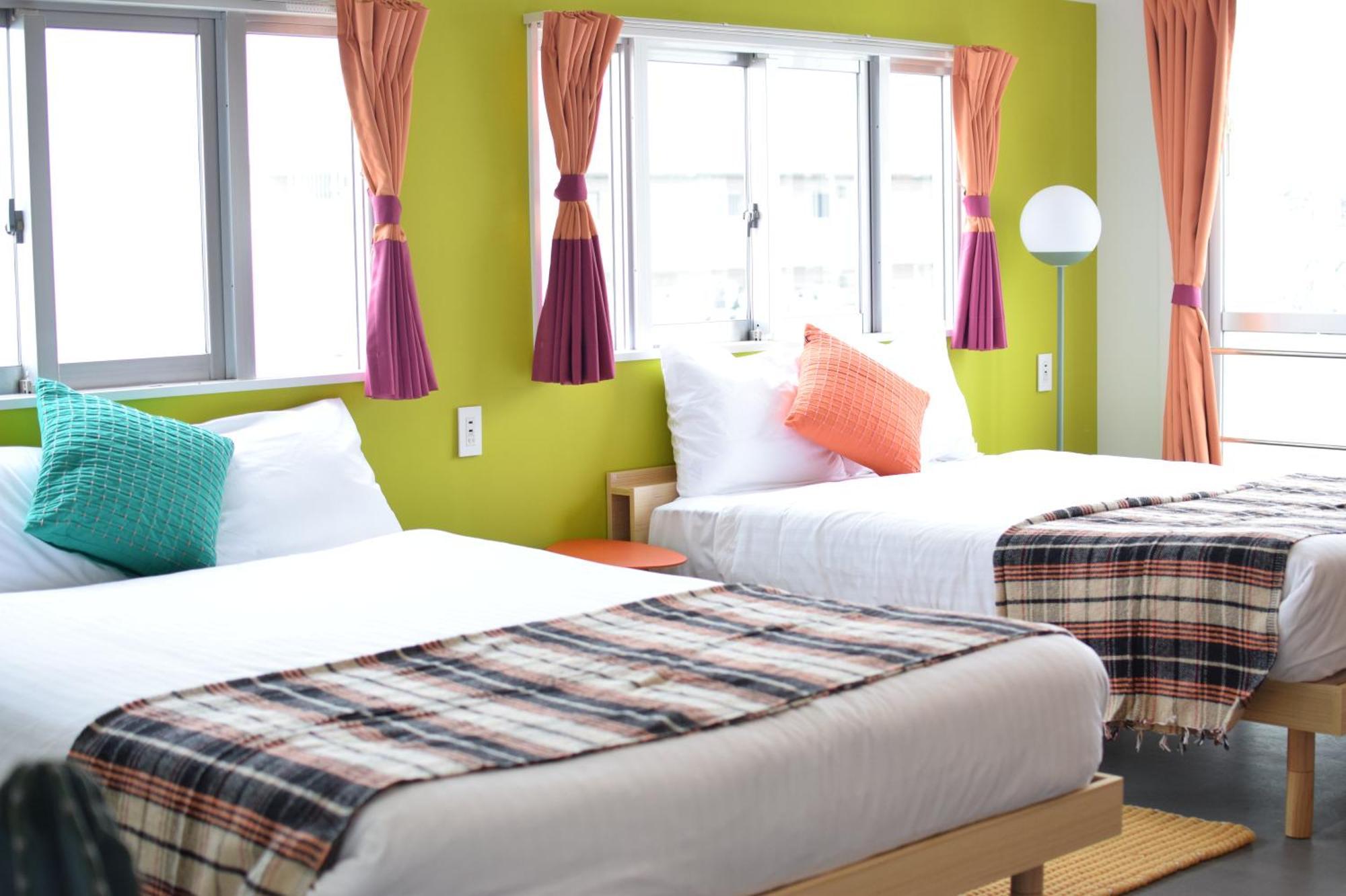 Breaky Hotel Тятан Экстерьер фото