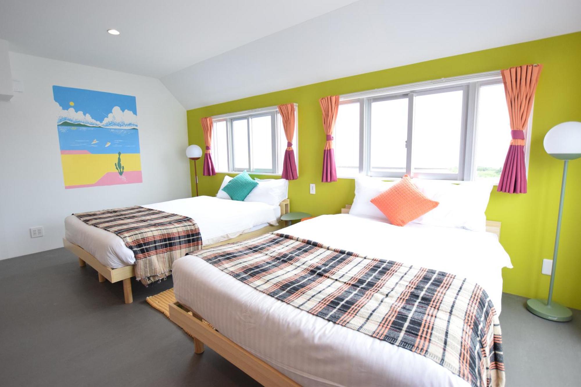 Breaky Hotel Тятан Экстерьер фото