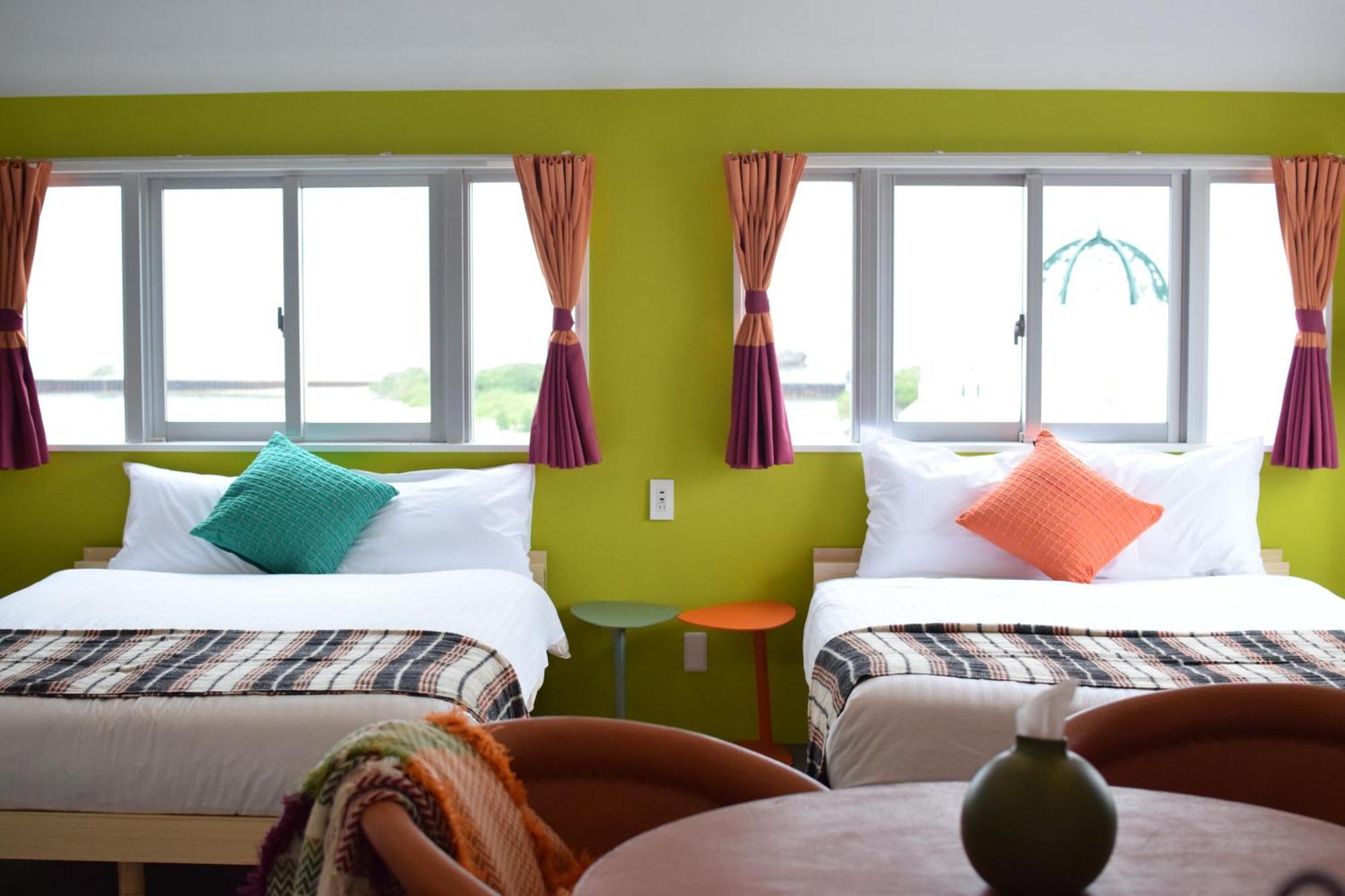 Breaky Hotel Тятан Экстерьер фото
