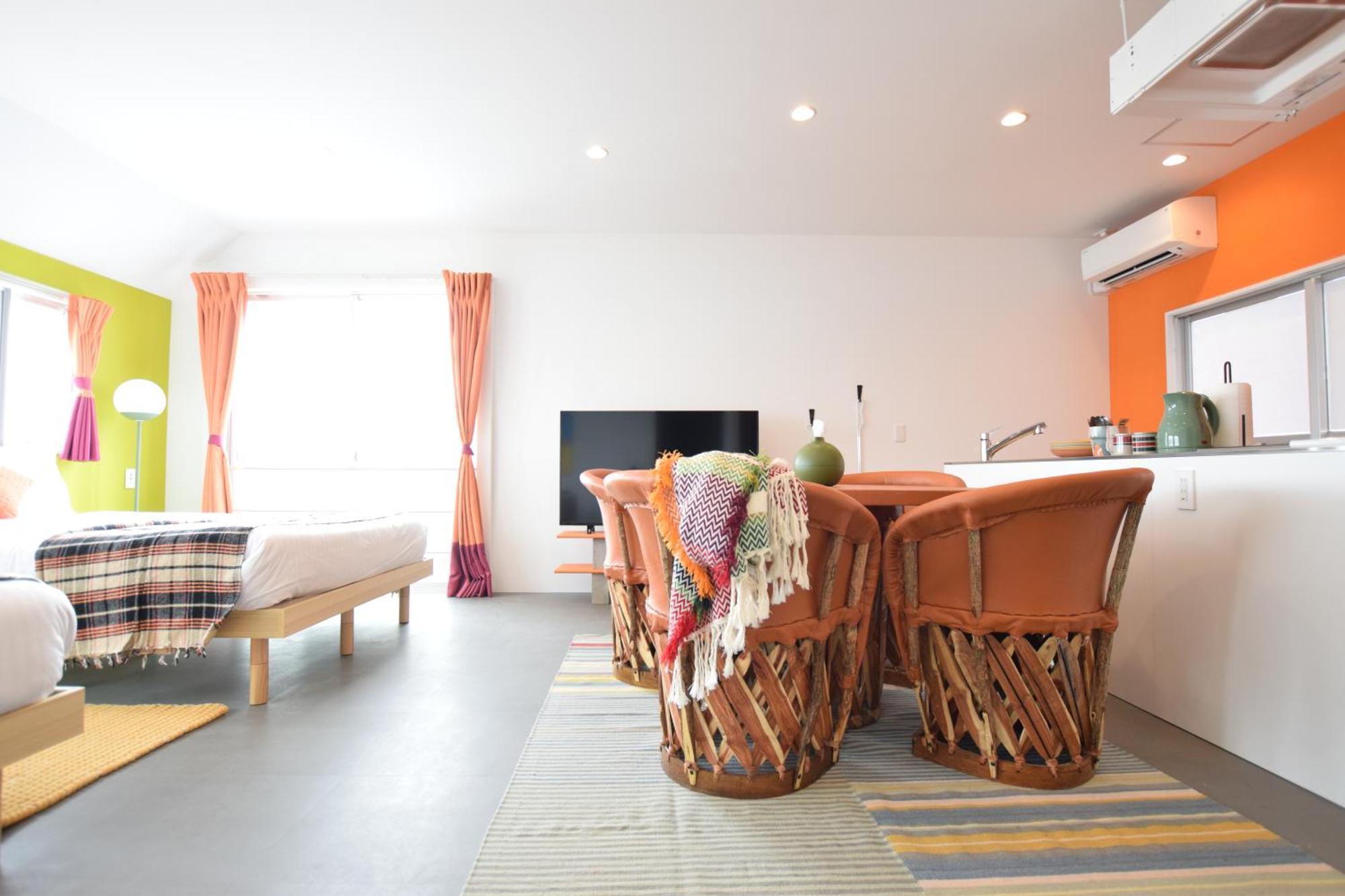Breaky Hotel Тятан Экстерьер фото