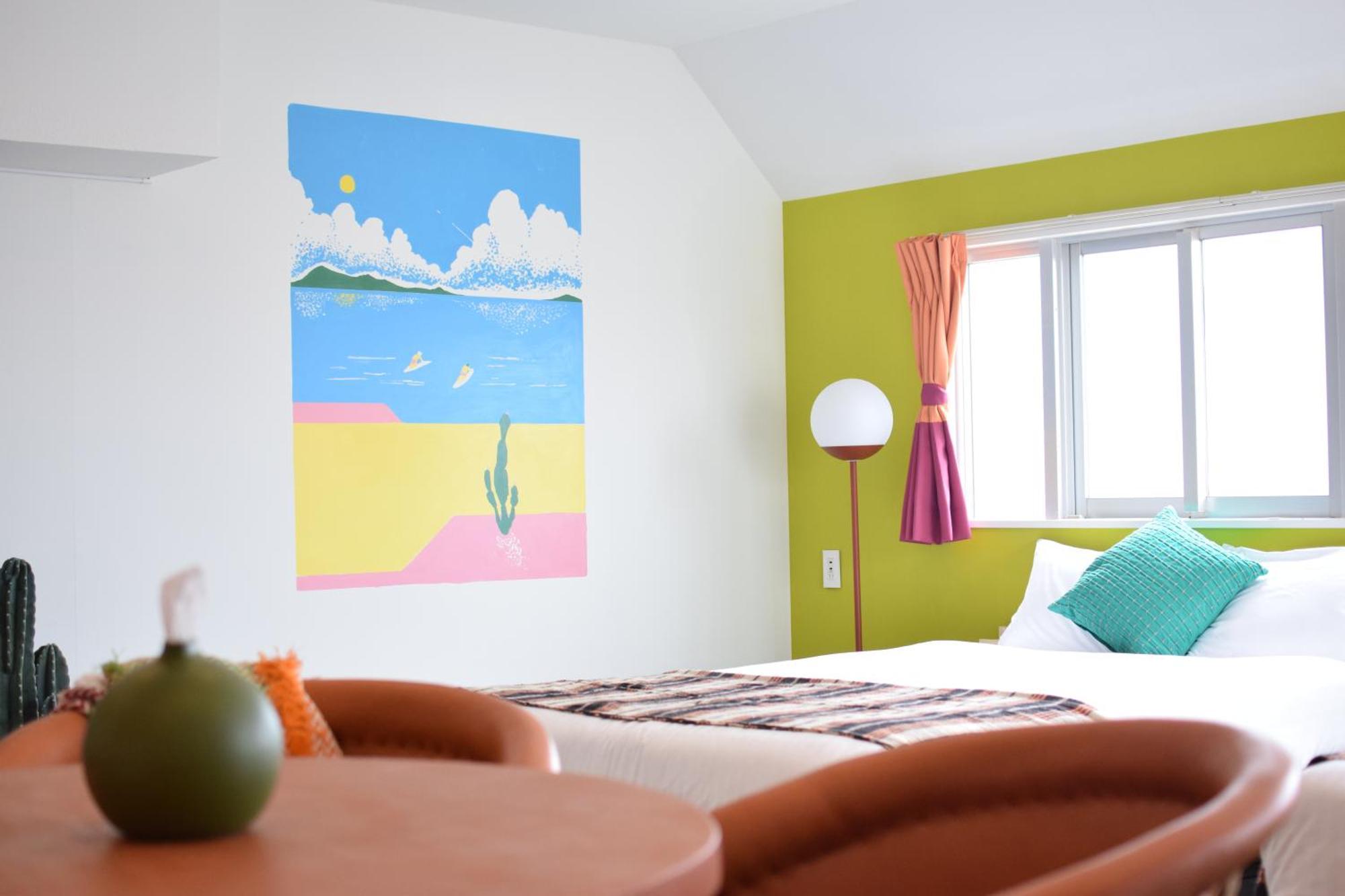 Breaky Hotel Тятан Экстерьер фото