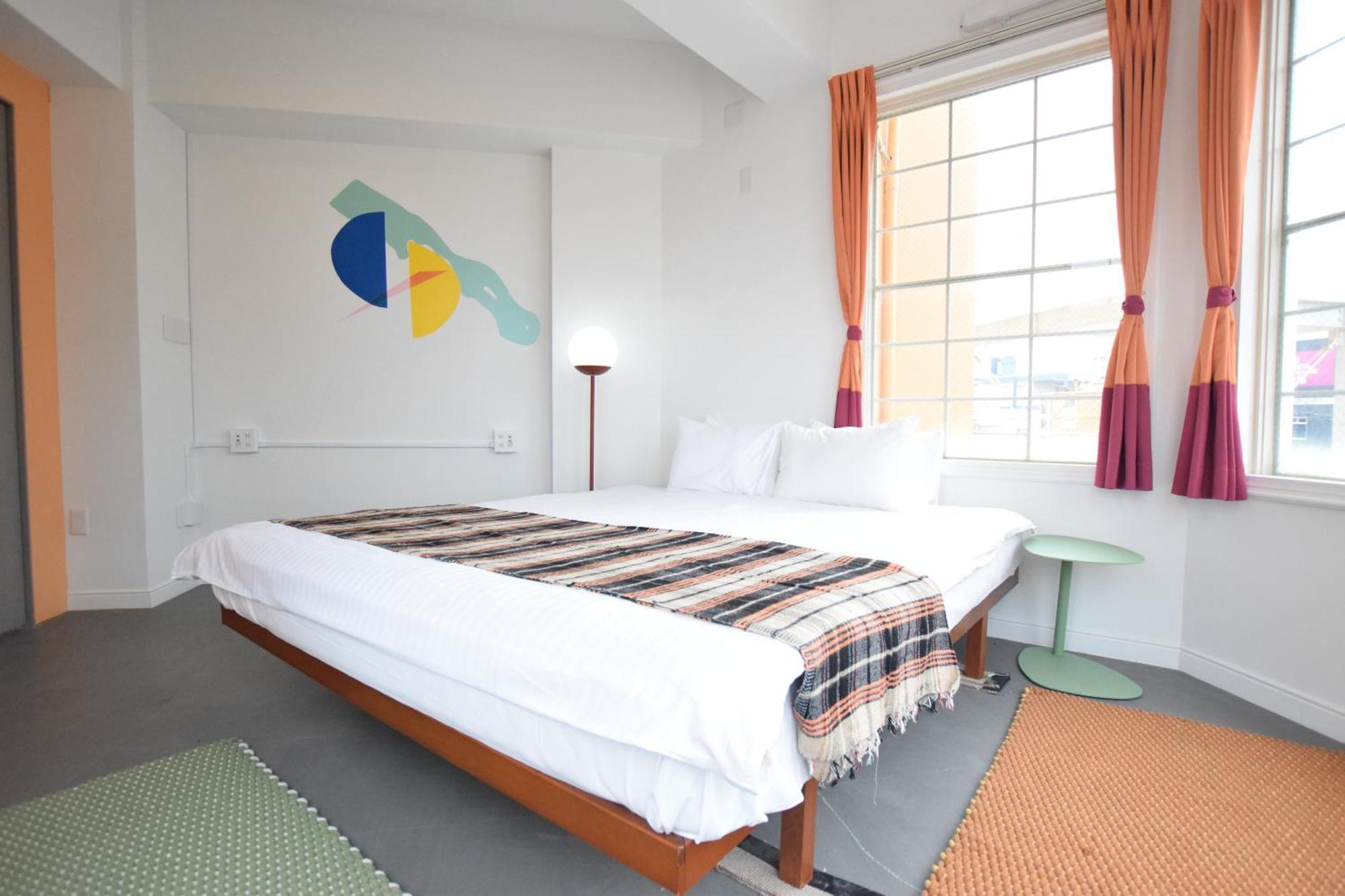 Breaky Hotel Тятан Экстерьер фото
