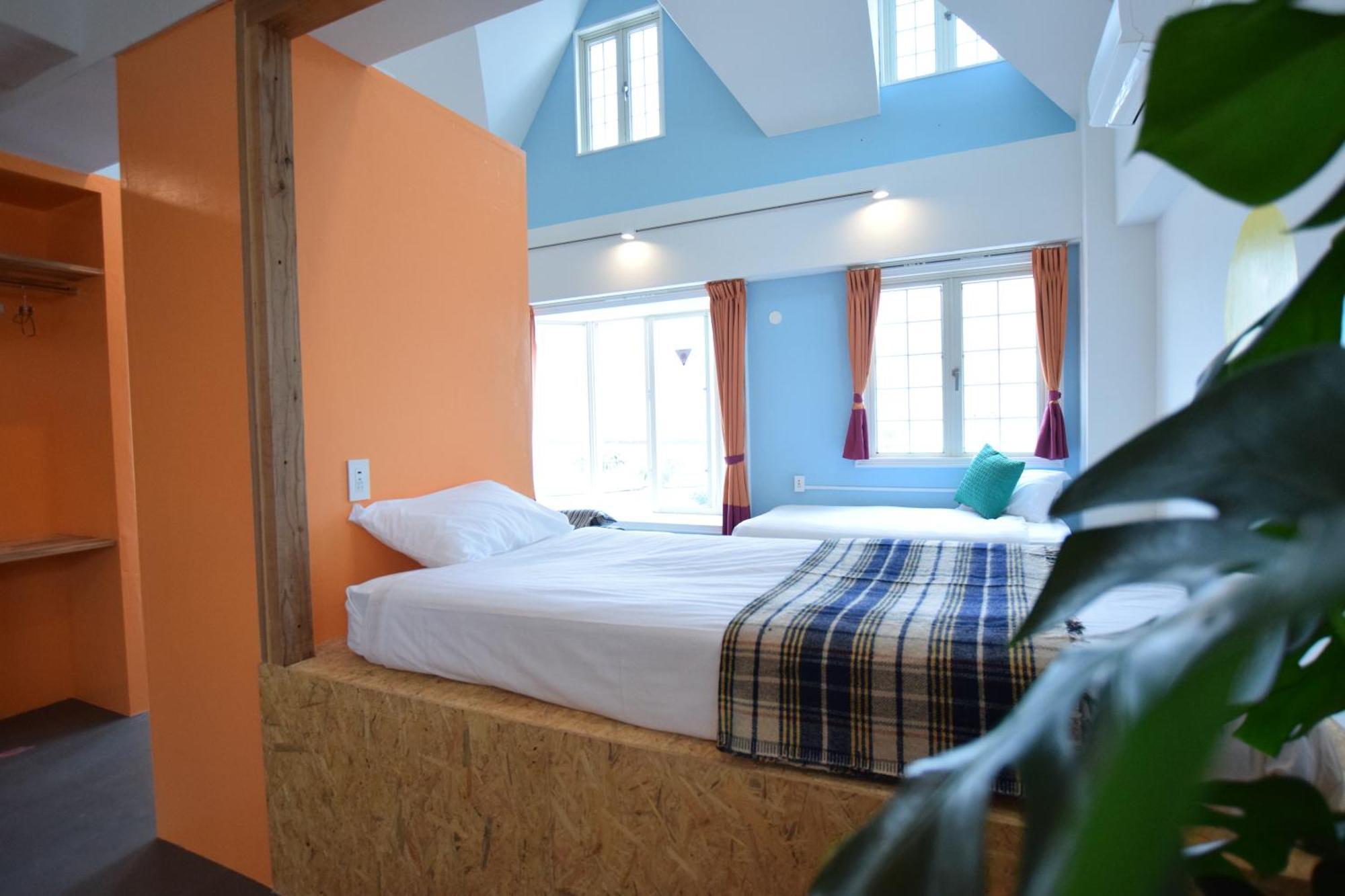Breaky Hotel Тятан Экстерьер фото