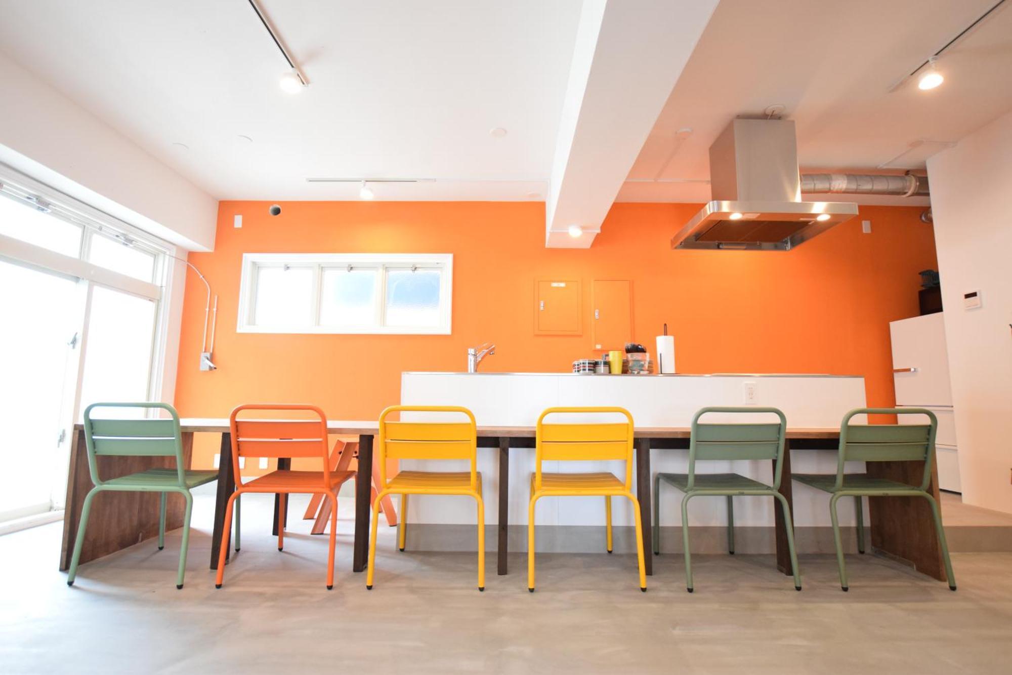 Breaky Hotel Тятан Экстерьер фото