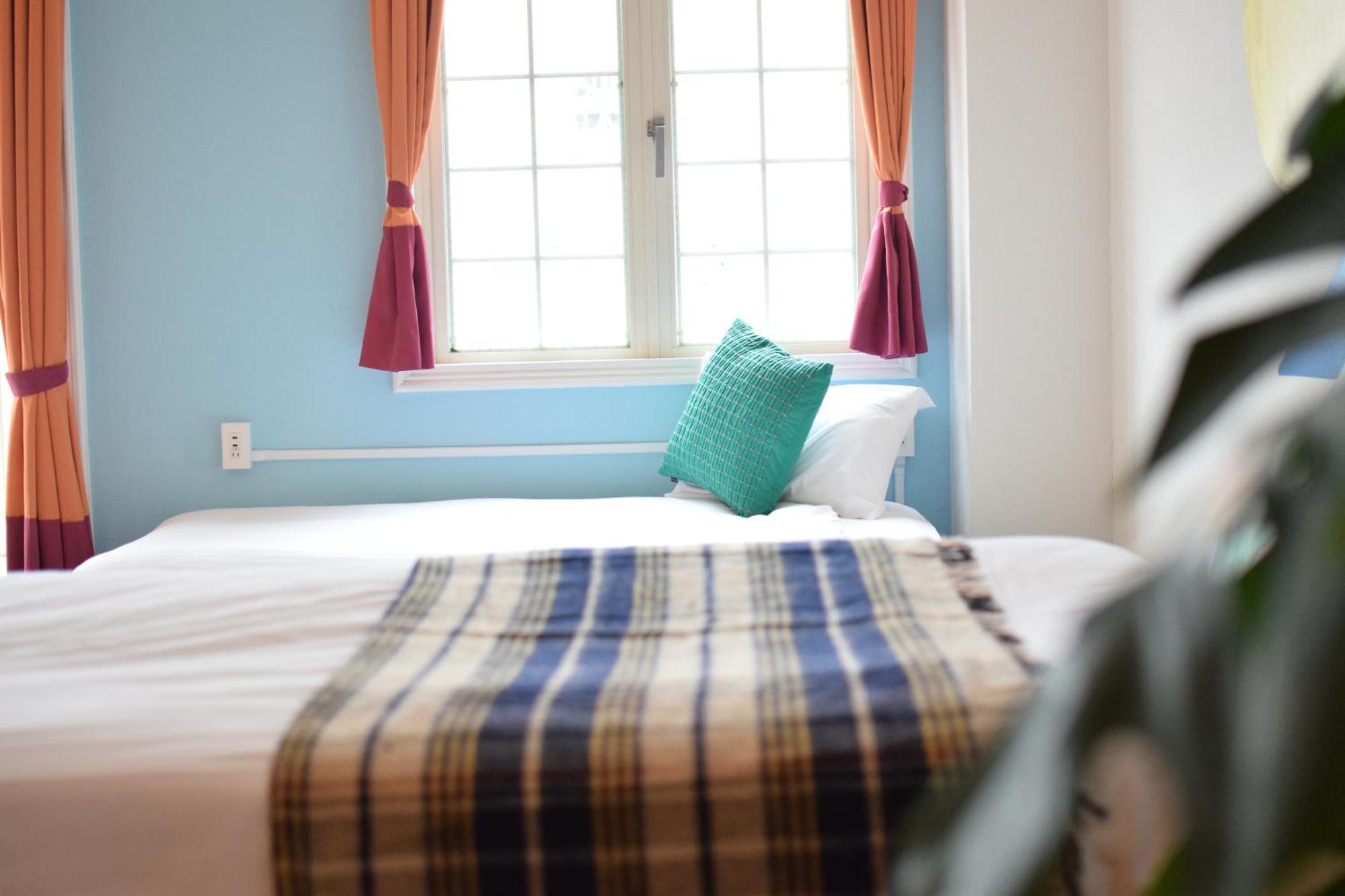 Breaky Hotel Тятан Экстерьер фото
